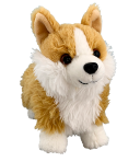 Nugget the Corgi 8 Inch