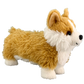 Nugget the Corgi 8 Inch