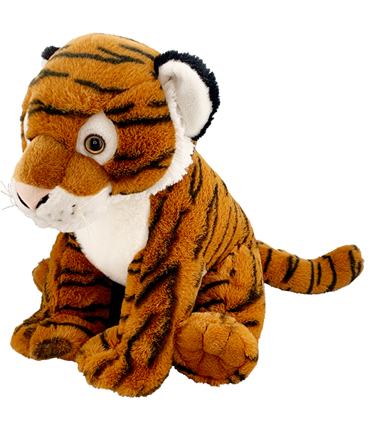 Terry the Tiger 16 Inch