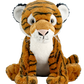 Terry the Tiger 16 Inch