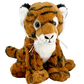 Terry the Tiger 8 Inch