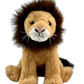 Leo the Lion 16 Inch