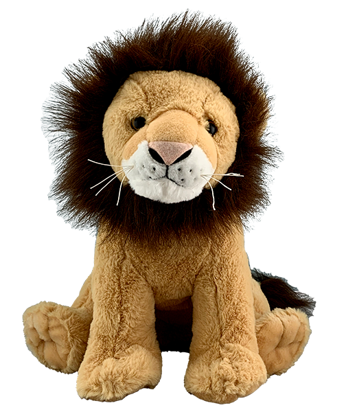 Leo the Lion 16 Inch