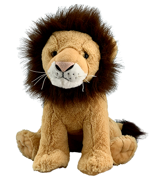 Leo the Lion 16 Inch