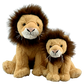 Leo the Lion 16 Inch