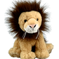 Leo the Lion 8 Inch