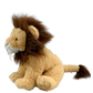 Leo the Lion 8 Inch