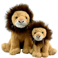 Leo the Lion 8 Inch