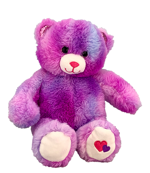 Amore the Bear  8 inch