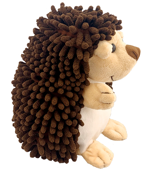 Spike the Hedgehog 8 Inch