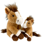 Brown Sugar the Horse 8 Inch