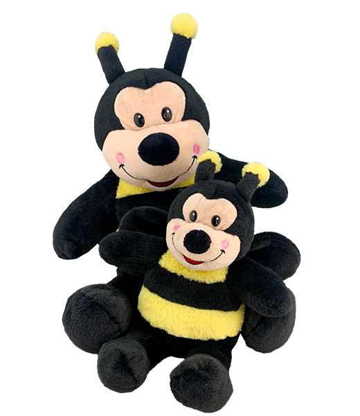 Buzz the Bee 8 Inch