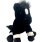 BlackJack the Horse 16 Inch