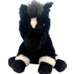 BlackJack the Horse 8 Inch