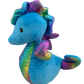 Shimmer the Seahorse 8 Inch