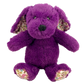 Dahlia the Dog 8 Inch