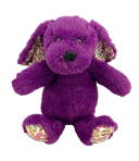 Dahlia the Dog 8 Inch