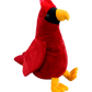 Chloe the Cardinal 16 Inch