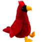 Chloe the Cardinal 16 Inch