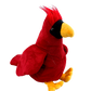 Chloe the Cardinal 8 Inch