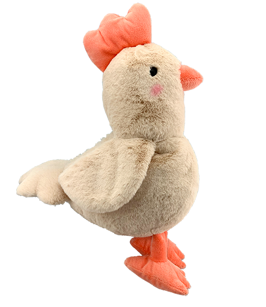 Chickita the Chicken 16 Inch