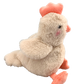 Chickita the Chicken 8 Inch