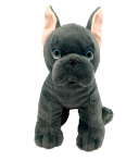 Freddie the Frenchie 16 Inch