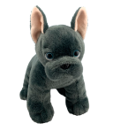 Freddie the Frenchie 8 Inch