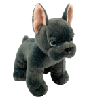 Freddie the Frenchie 8 Inch