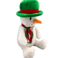 Frostbite the Snowman 16 inch