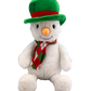 Frostbite the Snowman 16 inch