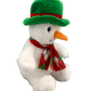 Frostbite the Snowman 8 Inch