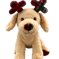 Dickens the Dog 8 Inch