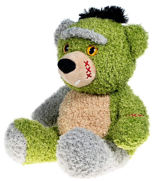 Frank N Bear 16 inch