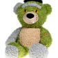 Frank N Bear 16 inch