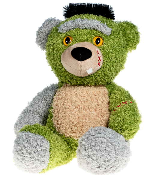 Frank N Bear 16 inch