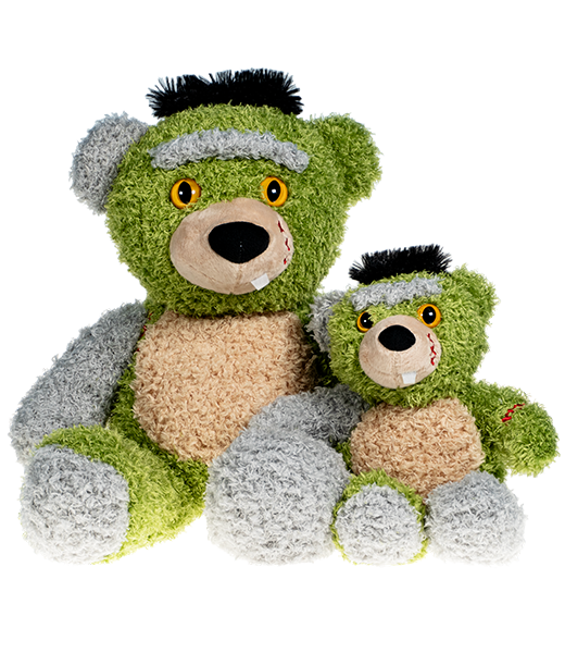 Frank N Bear 8 inch