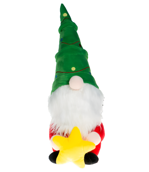 Gnome for the Holidays 16 inch