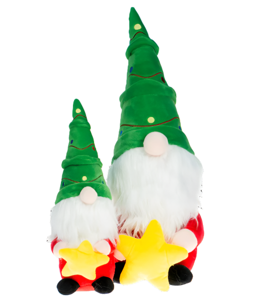 Gnome for the Holidays 16 inch