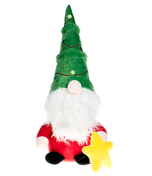 Gnome for the Holidays 16 inch