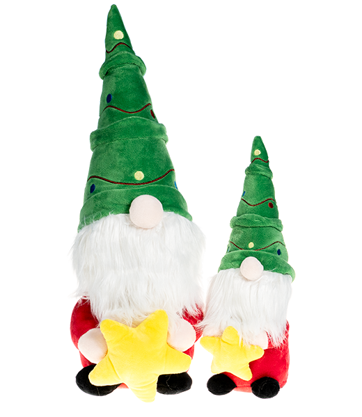 Gnome for the Holidays 8 Inch