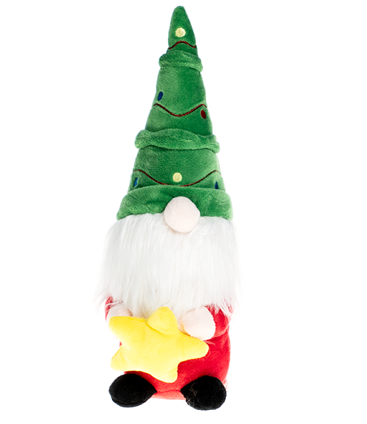 Gnome for the Holidays 8 Inch