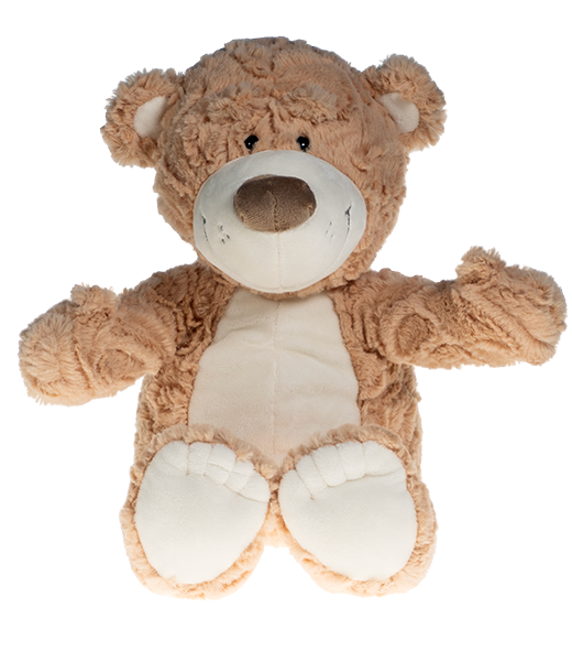 Pat Bear 16 inch