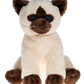 Sammy the Siamese Cat 16 inch