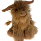 Hugo the Highland Cow 16 Inch