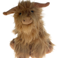 Hugo the Highland Cow 16 Inch