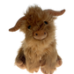 Hugo the Highland Cow 8 Inch