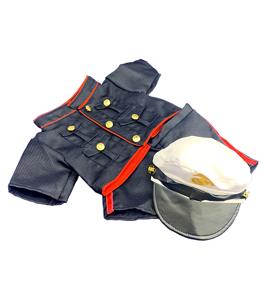 Marines Outfit 16 Inch