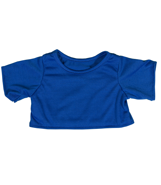 Royal T-Shirt 16 Inch