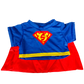 Super Tee w/ Cape 16 Inch